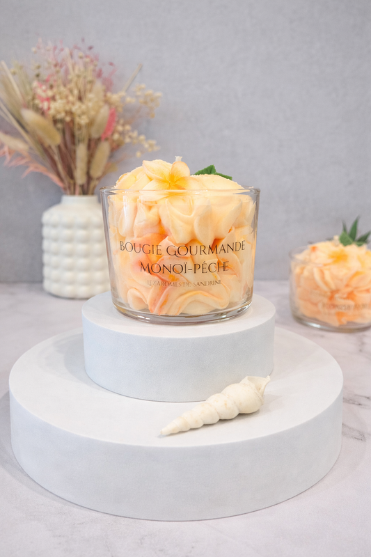 Monoï Pêche - Signature