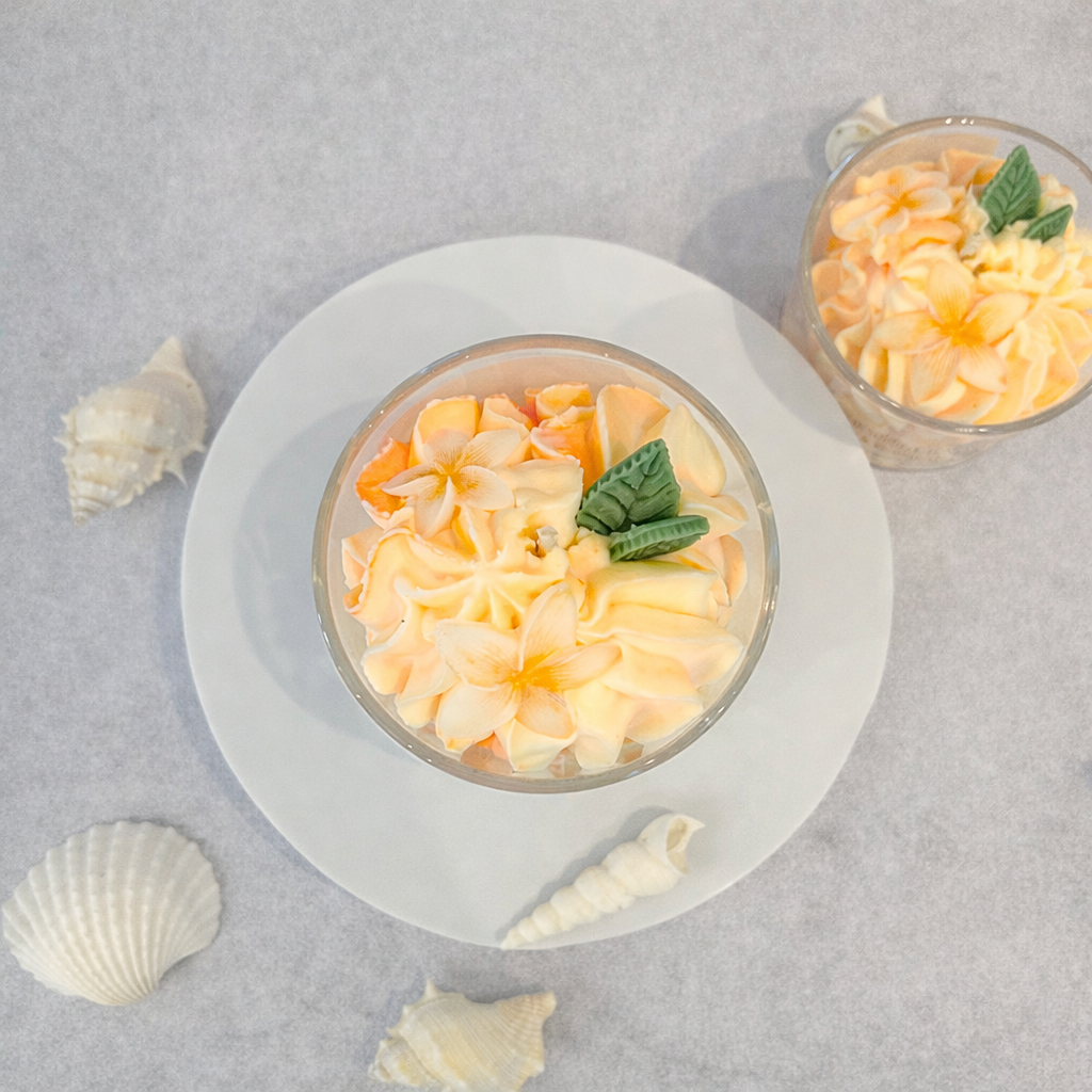 Monoï Pêche - Signature