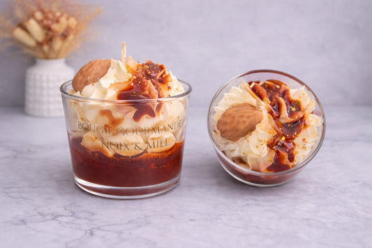 Noix & Miel - Signature