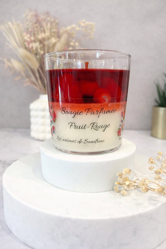 Fruits-Rouges - Signature