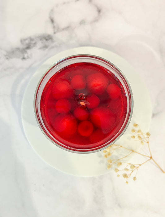 Fruits-Rouges - Signature