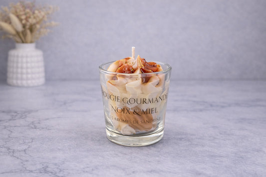 Noix & Miel - Délicat