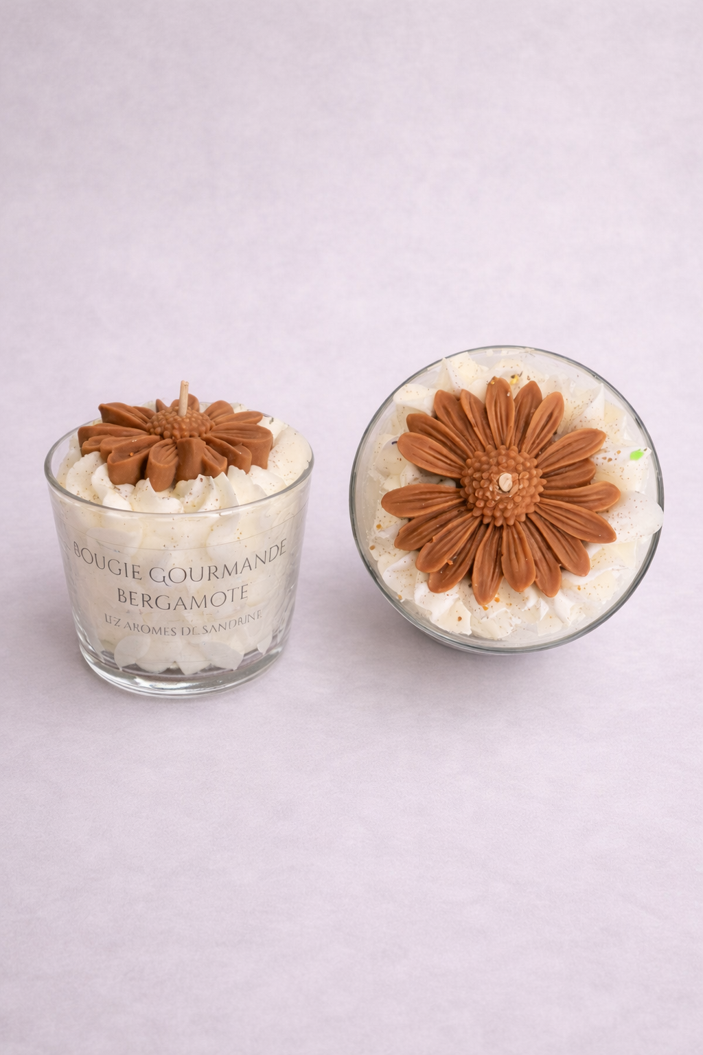 Bergamote - Signatures